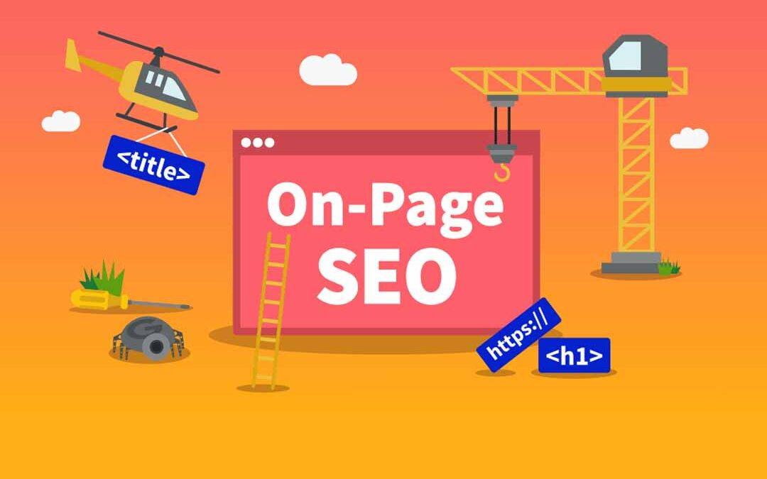 On-PageSeo